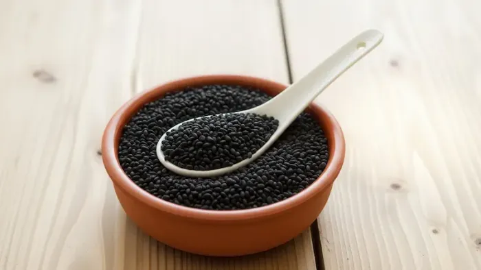 Sabja Seeds Health Benefits And Uses